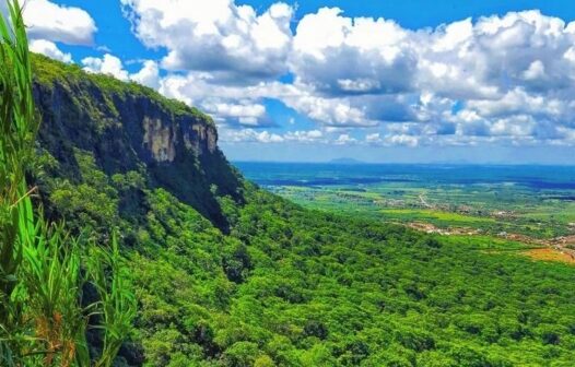 Exército Brasileiro realiza perícia territorial para compor processo do litígio entre Ceará e Piauí