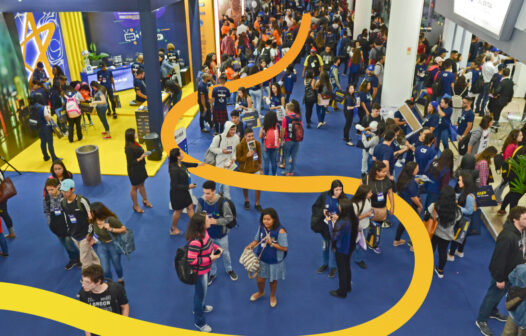 Evento virtual e gratuito oferecerá experiência personalizada aos visitantes