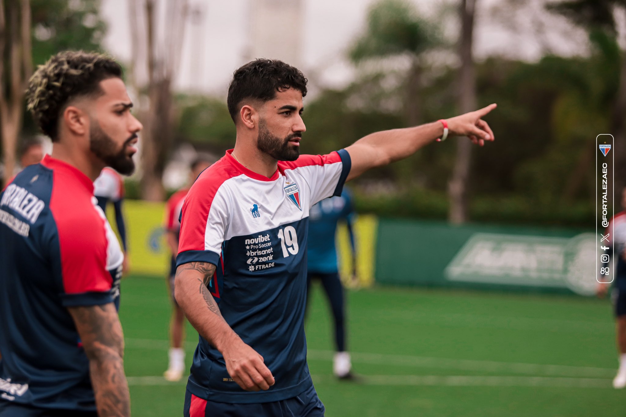 Veja como foi a transmissão da Jovem Pan do jogo entre Corinthians