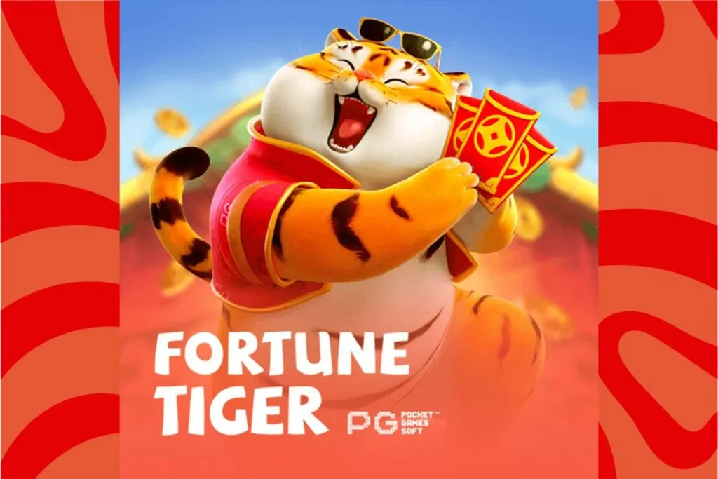 Fortune tiger em 2023