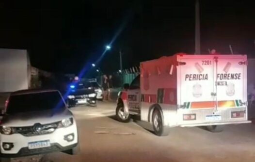 Três pessoas são assassinadas em festa rave no município de Caucaia