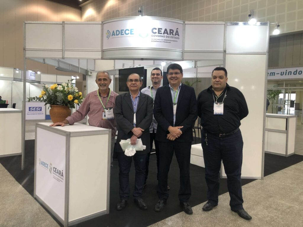 Seminário AgroSetores reúne câmaras setoriais no Centro de Eventos do Ceará