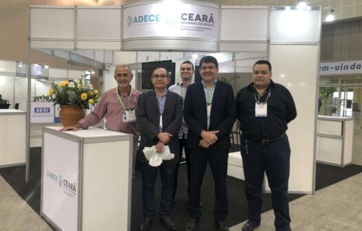 Seminário AgroSetores reúne câmaras setoriais no Centro de Eventos do Ceará