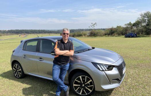 Peugeot 208 com motor turbo; saiba preços e versões