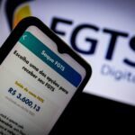 FGTS adota pagamento via Pix; mudanças começam a partir de março