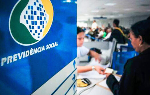 Aposentados e pensionistas recebem benefícios de fevereiro do INSS a partir sexta-feira (23)