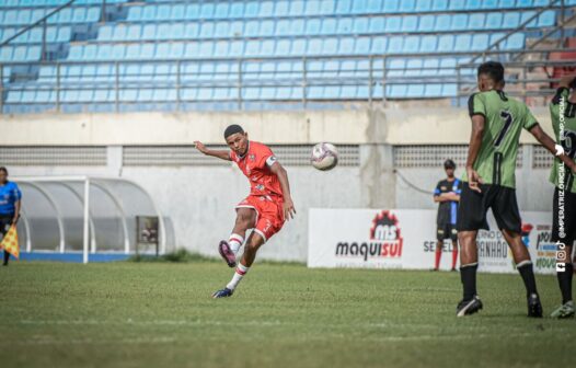 ITZ Sport x Imperatriz: saiba onde assistir ao vivo ao jogo de hoje (09/09)