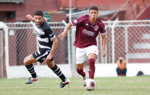 Juventus-SP x XV de Piracicaba: saiba onde assistir ao vivo ao jogo de hoje (09/09)