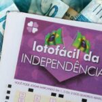 Resultado da Lotofácil da Independência 3190: tudo sobre o sorteio