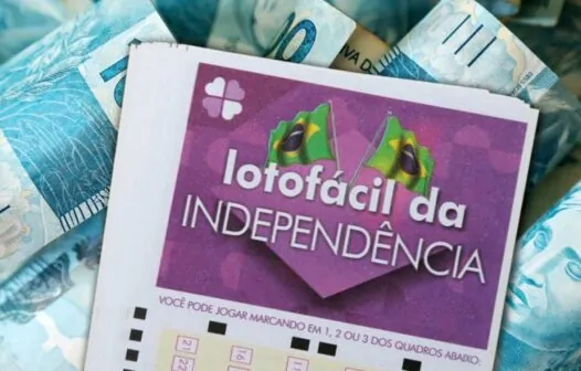 Lotofácil da Independência: saiba como ganhar o prêmio de R$ 200 milhões