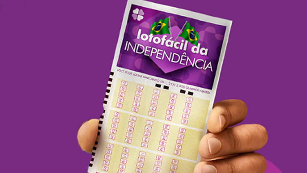 Lotofácil da Independência sorteia R$ 180 milhões no sábado; quais são as  chances de ganhar?, Gastar Bem
