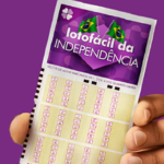 Lotofácil da Independência 2024: veja data do sorteio 3190