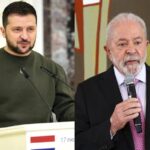 Lula e Zelenski devem se encontrar nesta semana em Nova York