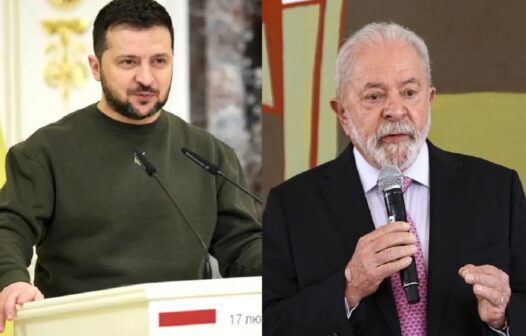 Lula e Zelenski devem se encontrar nesta semana em Nova York
