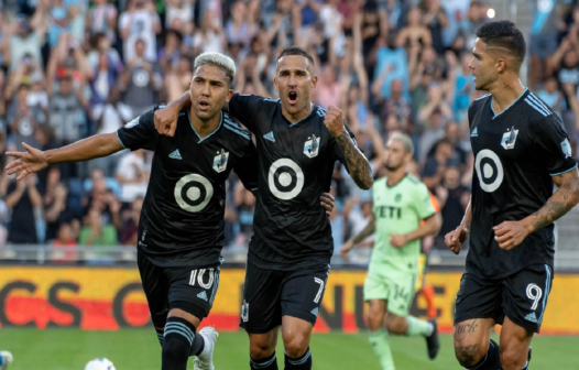 Minnesota United x New England Revolution: saiba onde assistir ao vivo ao jogo de hoje (09/09)