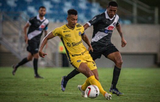 Mixto-MT x Nova Mutum: saiba onde assistir ao vivo ao jogo de hoje (09/09)