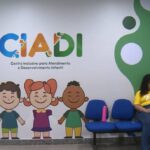 CIADI expande atendimento a crianças e adolescentes com autismo de outras cidades do Ceará