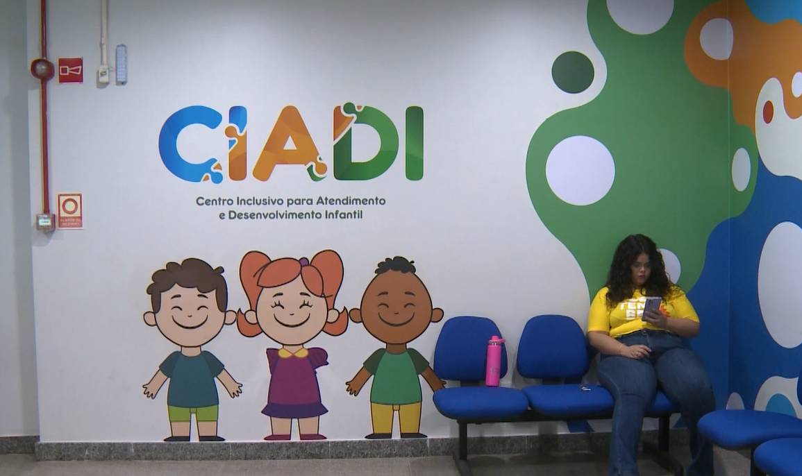 CIADI expande atendimento a crianças e adolescentes com autismo de municípios do Ceará