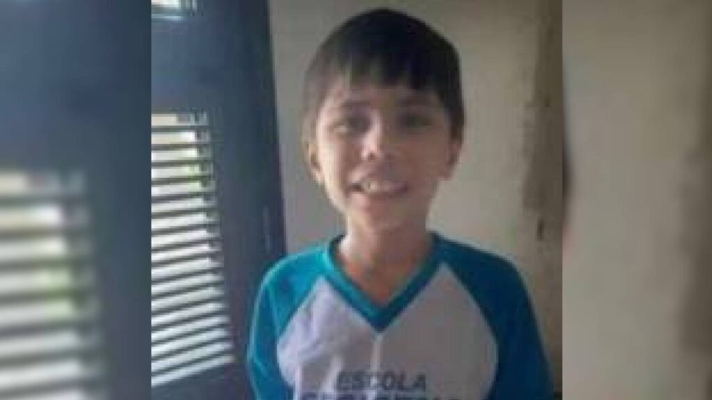 Caso Manu: menina de 9 anos está desaparecida em IjuíRPI – Rádio Progresso  de Ijuí