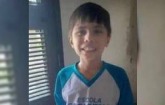 Menino de 9 anos encontrado em lagoa dentro da Uece morreu por afogamento e não tinha sinais de violência