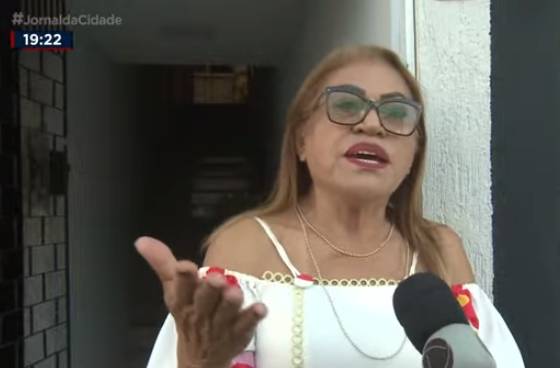 Exclusivo: Vereadora suspeita que crime teve ação de alguém que sabia rotina da família