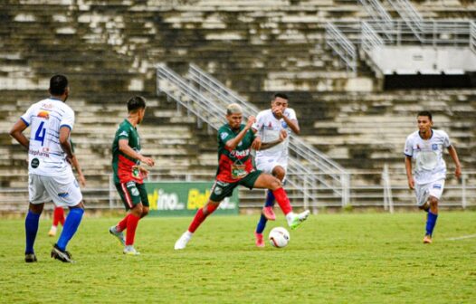 Pombal x Desportiva Guarabira ao vivo: saiba onde assistir hoje, quarta-feira (27/09)