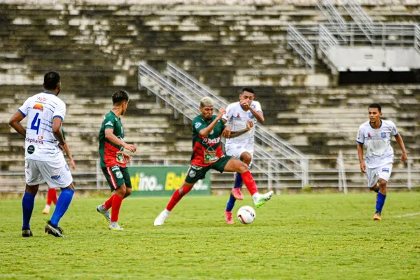 Pombal x Desportiva Guarabira ao vivo: saiba onde assistir hoje, quarta-feira (27/09)