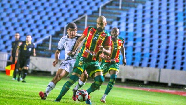 Ponte Preta x Sampaio Corrêa: saiba onde assistir ao vivo ao jogo de hoje (09/09)