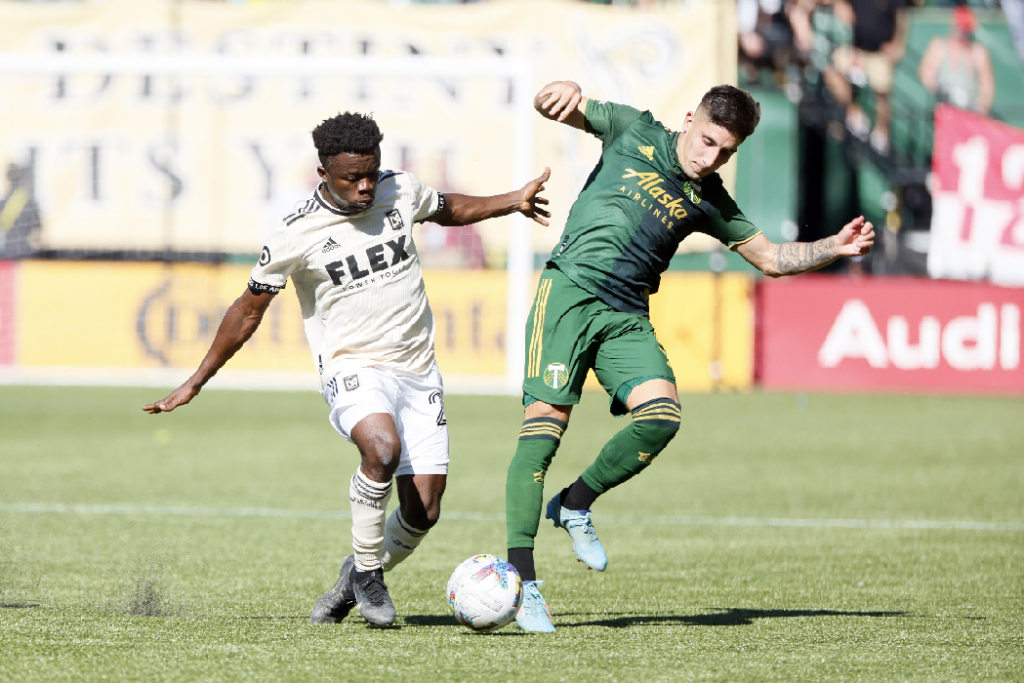 Portland Timbers x Los Angeles FC saiba onde assistir ao vivo ao jogo de hoje (0909)