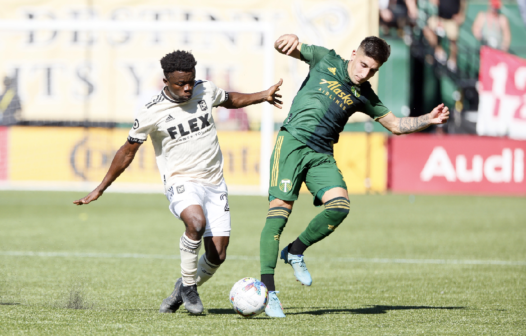 Portland Timbers x Los Angeles FC: saiba onde assistir ao vivo ao jogo de hoje (09/09)