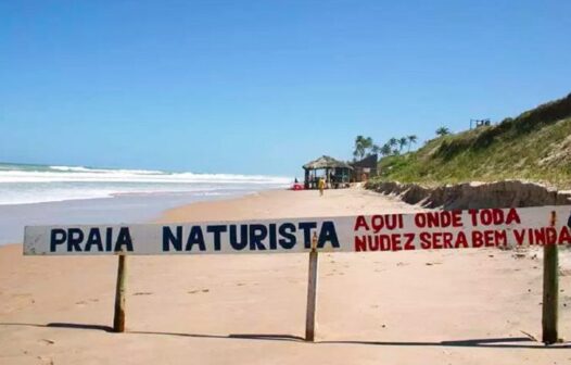 Prefeitura de Caucaia nega rumores da criação de Praia de Naturismo na Barra do Cauípe