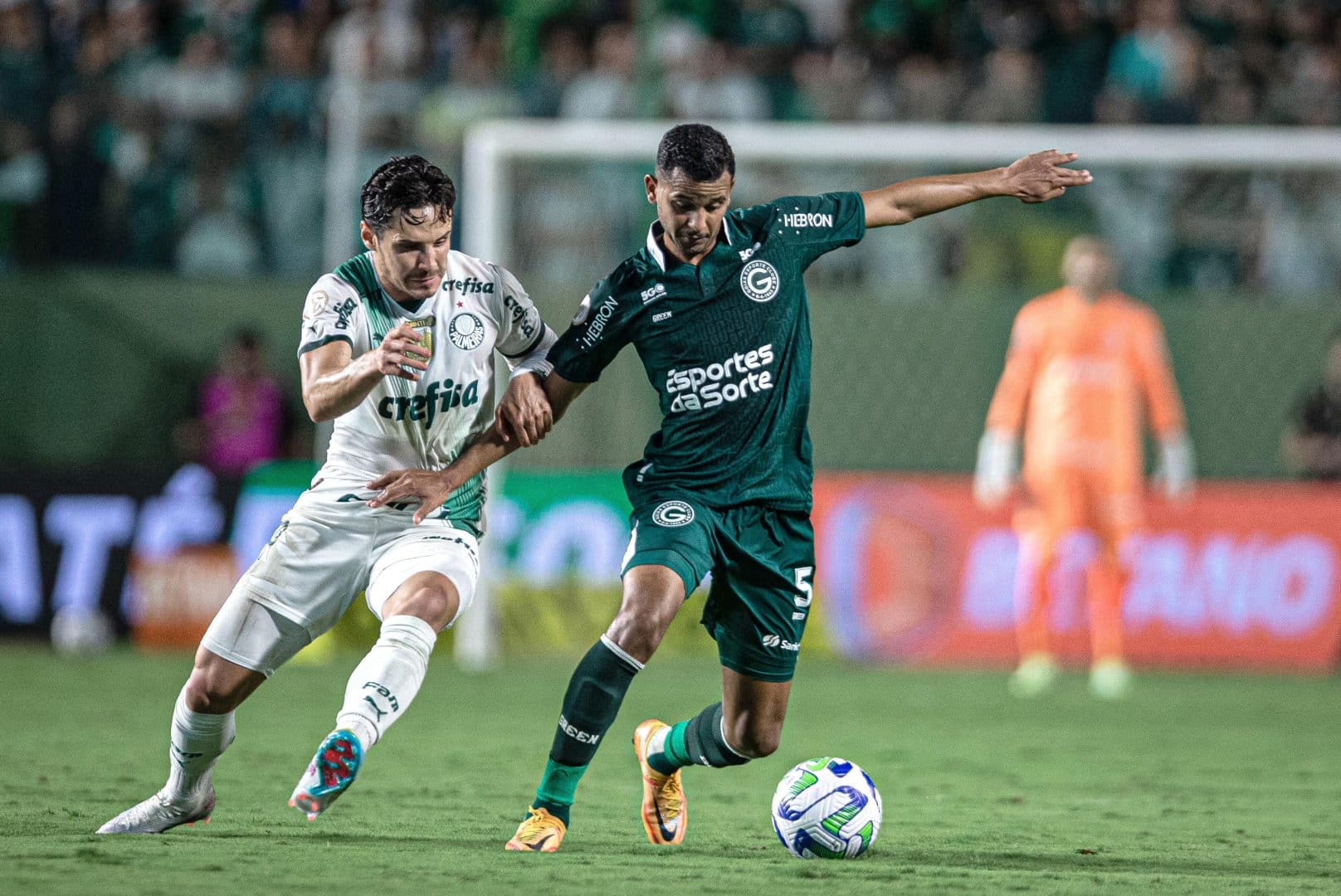 Saiba onde assistir os jogos do Palmeiras na fase de grupos da