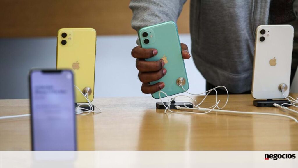 Saiba quais iPhones são compatíveis com o iOS 17 da Apple