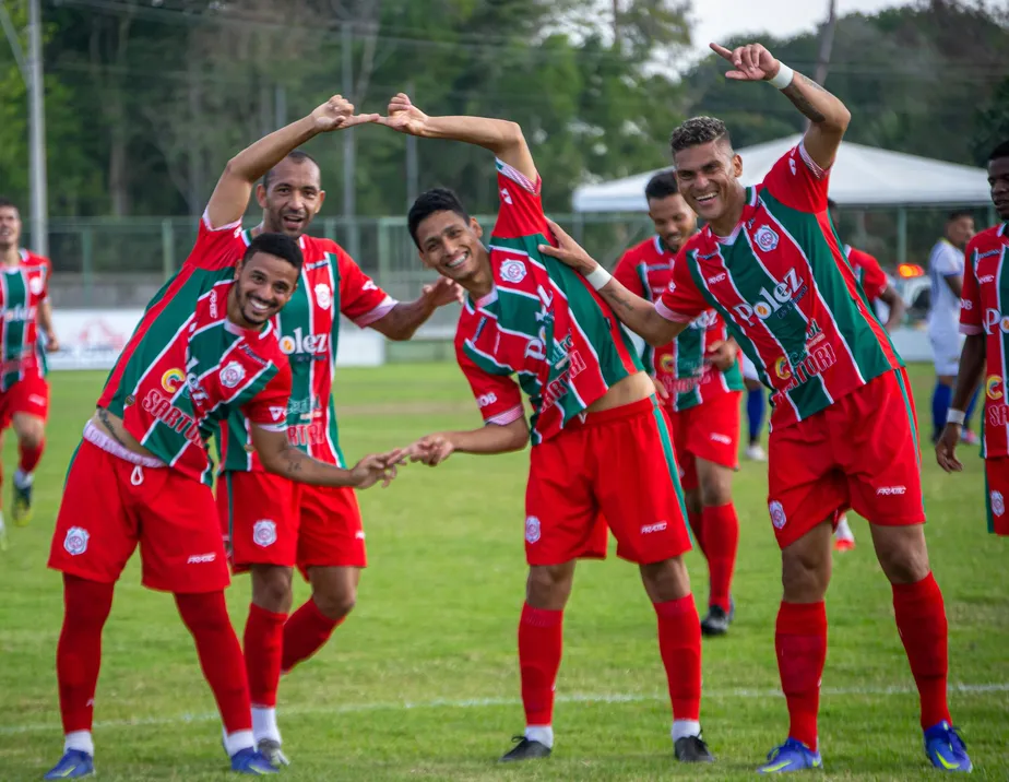 São Mateus x Jaguaré saiba onde assistir ao vivo ao jogo de hoje (0909)