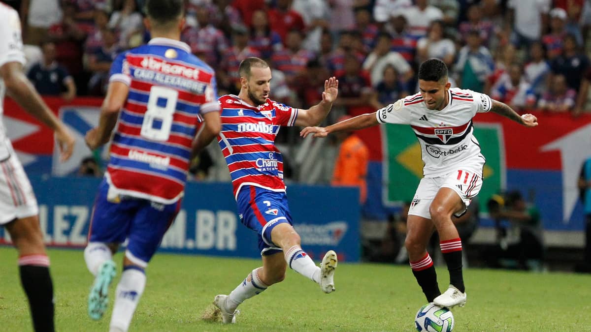 Jogo do São Paulo hoje: que horas começa e onde assistir