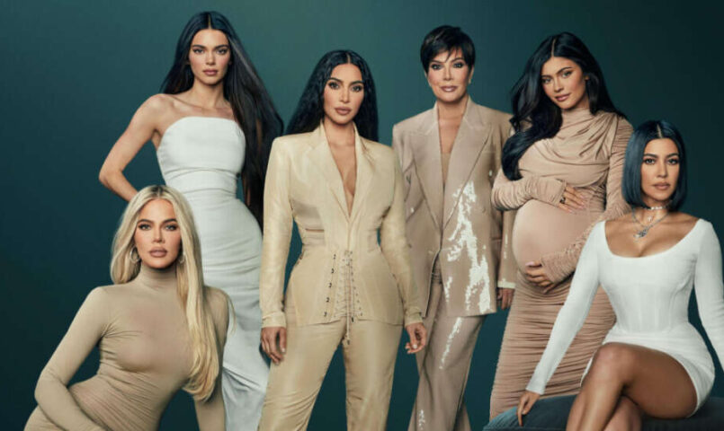 Star+ divulga trailer da quarta temporada de “The Kardashians”Star+ divulga trailer da quarta temporada de “The Kardashians”