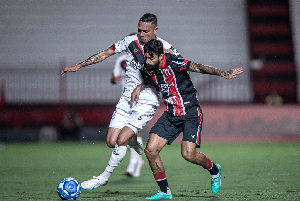 Tombense x Botafogo-SP ao vivo saiba onde assistir hoje, sábado (2309)