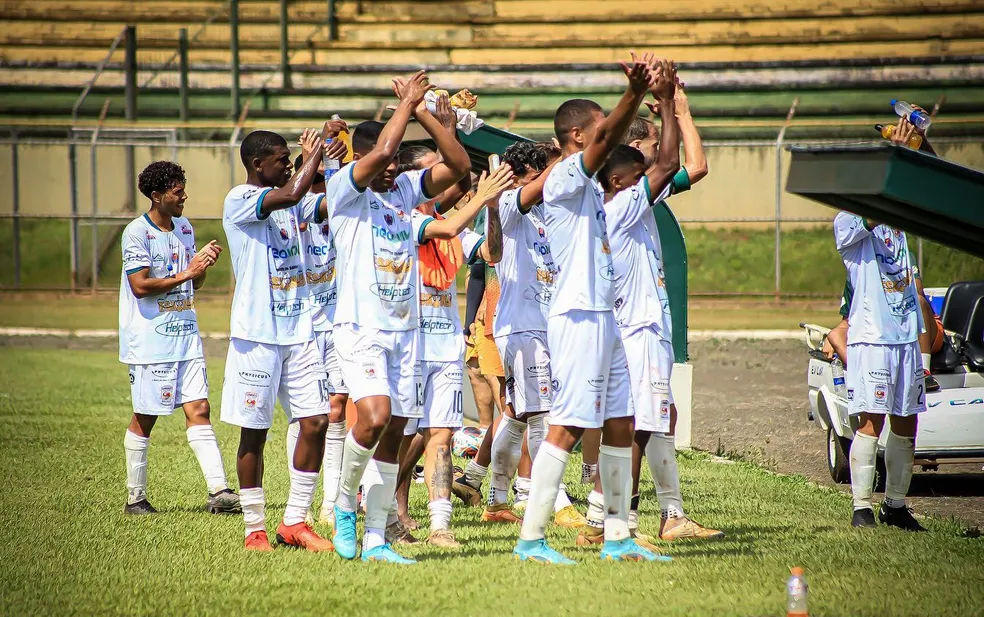 São-Carlense x Ska Brasil: assista ao vivo ao jogo de hoje (20/03)