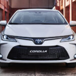 Toyota Corolla é o carro mais buscado no Ceará em 2024; confira a lista