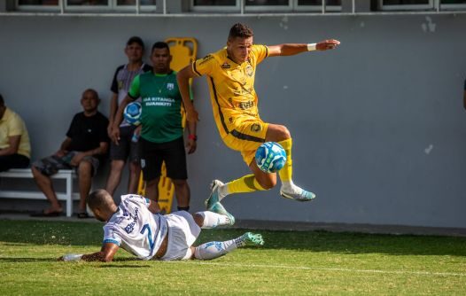 Volta Redonda x Amazonas ao vivo: saiba onde assistir hoje, sábado (23/09)