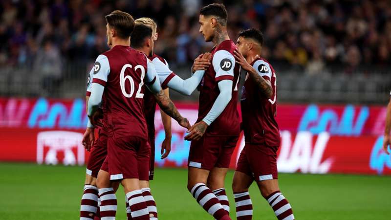 West Ham x TSC Backa Topola ao vivo: saiba onde assistir hoje, quinta-feira (21/09)