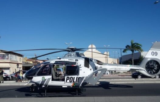 Ciopaer do Ceará apoia vítimas das enchentes no Rio Grande do Sul com missão aérea