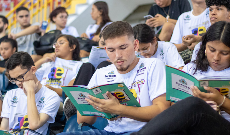 Simulado do Academia Enem tem inscrições abertas até 18 de setembro em Fortaleza