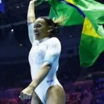 Maioria pela 1ª vez, mulheres encabeçam sonhos de medalhas nas Olimpíadas Paris