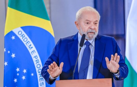 Lula abre assembleia geral da ONU em Nova York