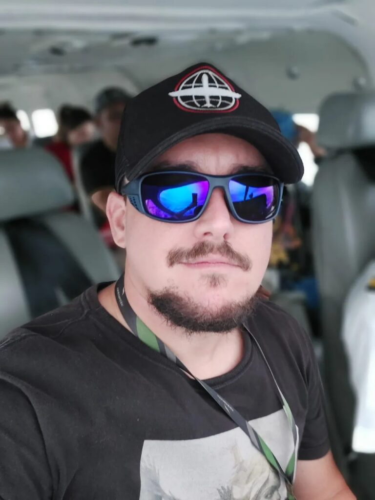 Cearense morto em acidente aéreo no Amazonas será sepultado em Fortaleza