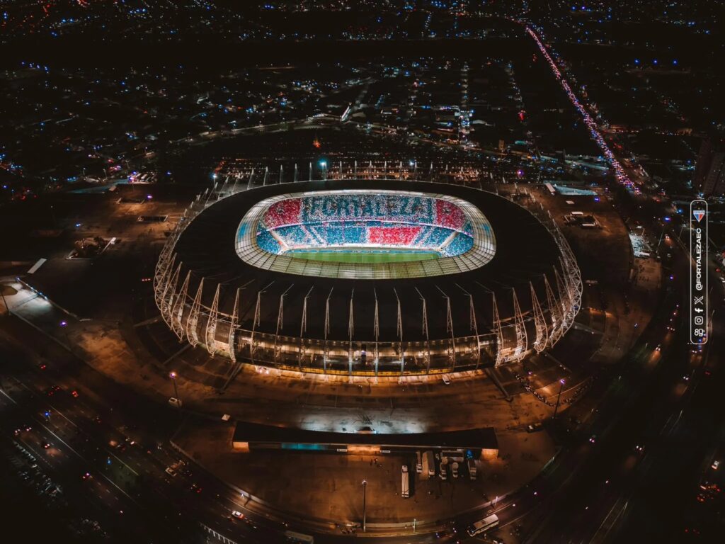 Sábado, tem jogo em Fortaleza dos Valos valendo vaga na semifinal