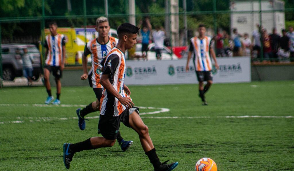 Com presença de Amaral, Taça das Favelas será lançada nesta quinta-feira (21)