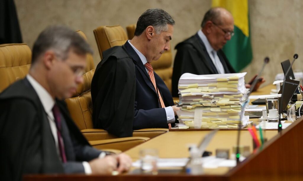 STF julgará descriminalização do aborto no plenário presencial