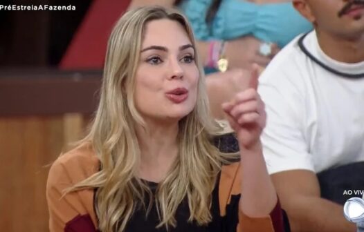 Rachel Sheherazade fala sobre esquema de Bolsonaro com SBT